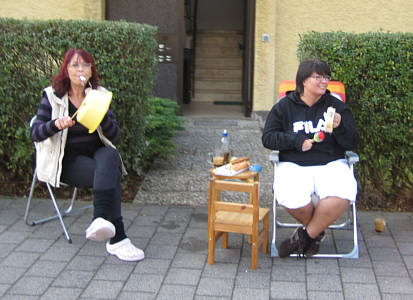 Fränkische Schweiz Marathon 2009