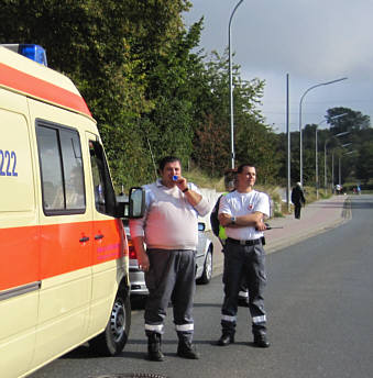 Fränkische Schweiz Marathon 2009
