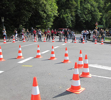 Fränkische Schweiz Marathon 2009