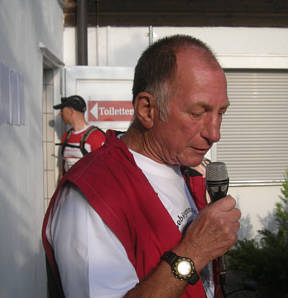 Gebirgsmarathon Immenstadt 2009