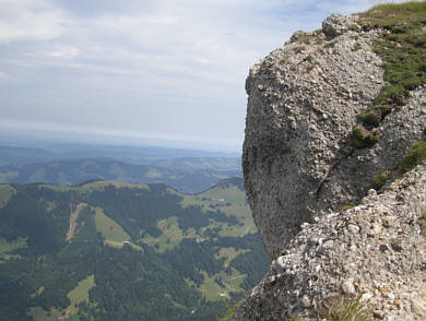 Gebirgsmarathon Immenstadt 2009