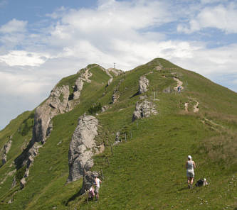 Gebirgsmarathon Immenstadt 2009