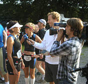 Gebirgsmarathon Immenstadt 2009