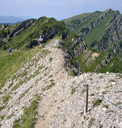 Gebirgsmarathon Immenstadt 2009