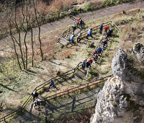 Genusslauf Marathon 2009