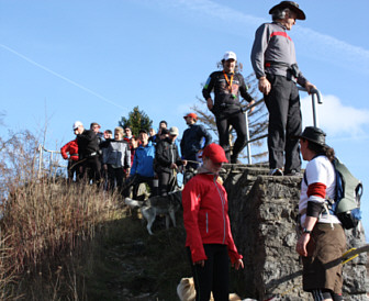 Genusslauf Marathon 2009