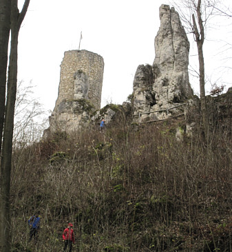 Genusslauf Marathon 2009