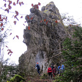 Genusslauf Marathon 2009