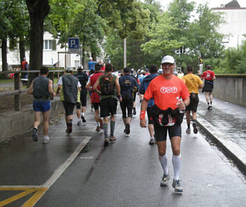 Graubnden Marathon 2009