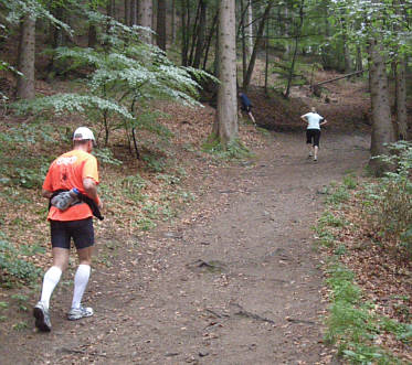 Graubnden Marathon 2009