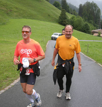 Graubnden Marathon 2009