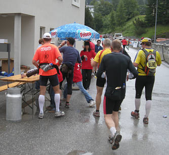 Graubnden Marathon 2009