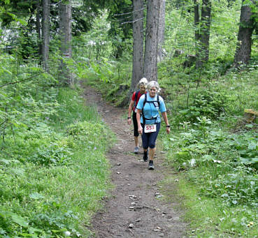 Graubnden Marathon 2009