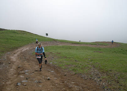 Graubnden Marathon 2009