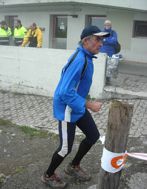 Graubnden Marathon 2009