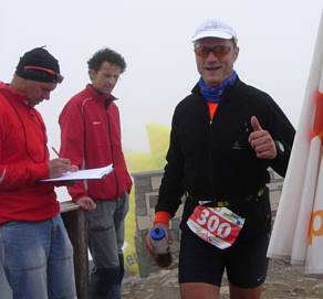 Graubnden Marathon 2009