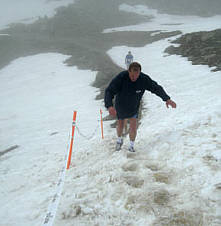Graubünden Marathon 2009