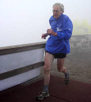 Graubnden Marathon 2009