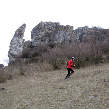 Hhen - Ultra im Jahr 2009