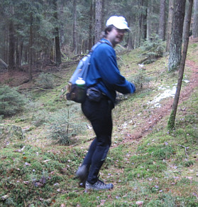 Höhen - Ultra im Jahr 2009