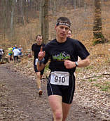 Kellerwald Crosslauf 2009