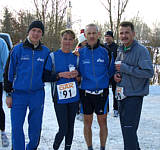 Dreiknigslauf Kersbach 2009