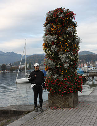 Luzern Marathon 2009