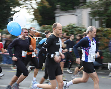 Luzern Marathon 2009