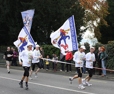 Luzern Marathon 2009