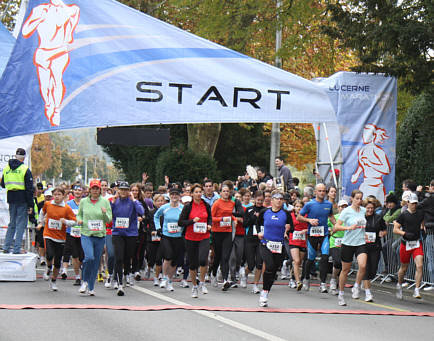 Luzern Marathon 2009