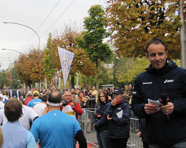 Luzern Marathon 2009