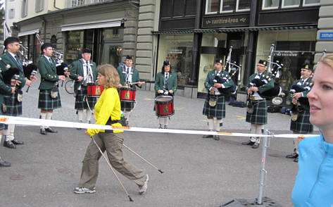 Luzern Marathon 2009