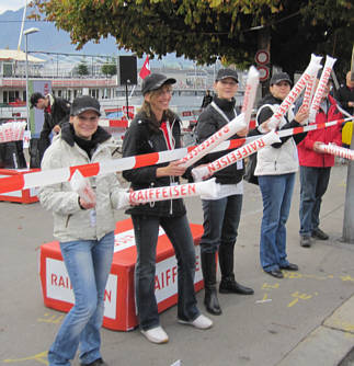 Luzern Marathon 2009