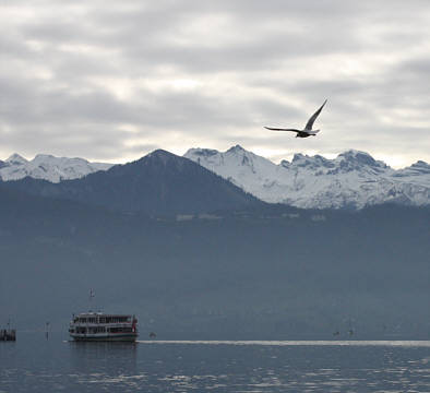 Luzern Marathon 2009