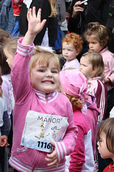 Luzern Marathon 2009