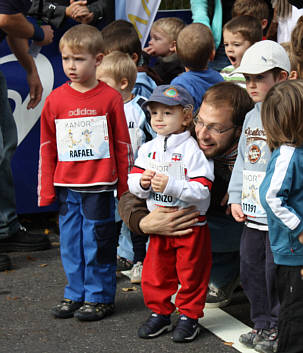 Luzern Marathon 2009