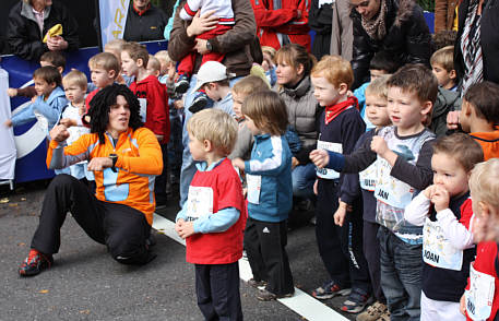 Luzern Marathon 2009