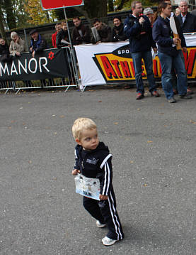 Luzern Marathon 2009