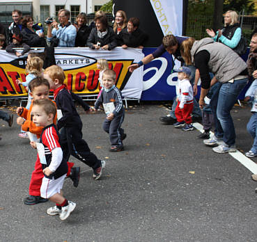 Luzern Marathon 2009