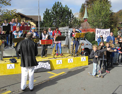 Luzern Marathon 2009