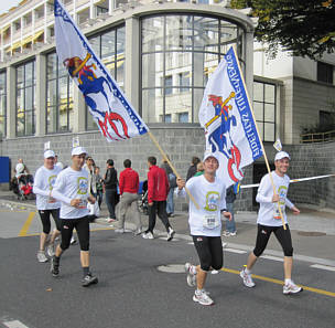 Luzern Marathon 2009