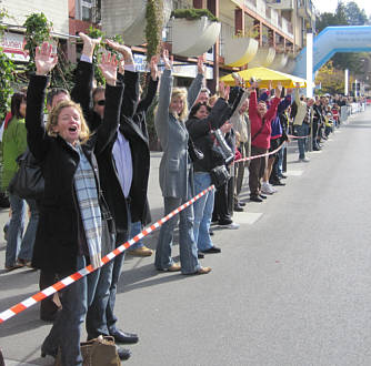 Luzern Marathon 2009