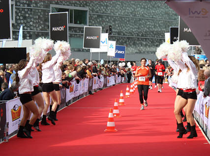 Luzern Marathon 2009