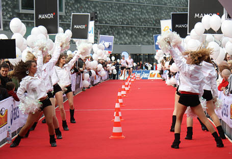 Luzern Marathon 2009