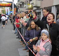 Luzern Marathon 2009