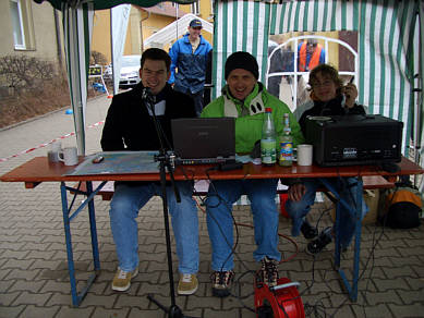 Maintallauf 2009