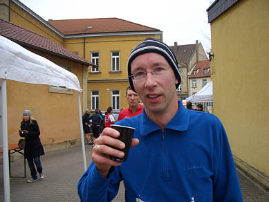 Maintallauf 2009