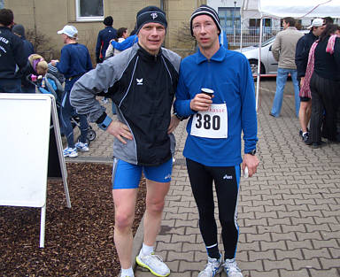 Maintallauf 2009