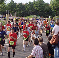 MLP-Marathon Mannheim 2009