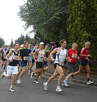 Seebachmeeting 2009 in Großenseebach